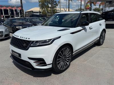 2017 Land Rover Range Rover Velar D300 R-Dynamic HSE Wagon L560 18MY for sale in South West
